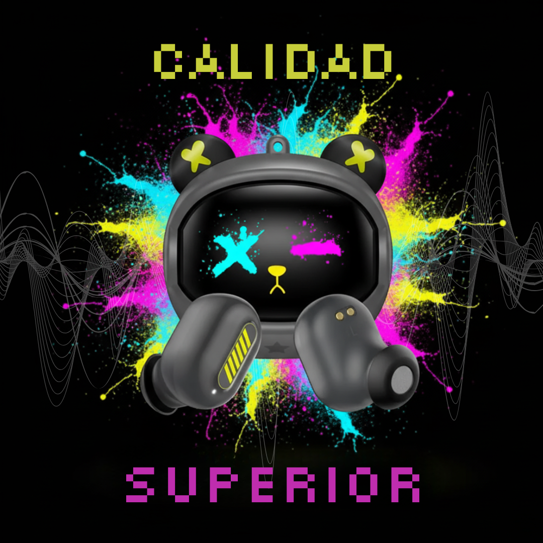 Audifonos Onikuma